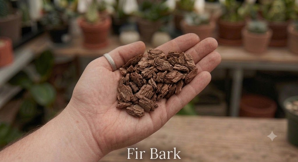 Best Soil for Anthurium | Chunky Aroid Mix | Veryplants