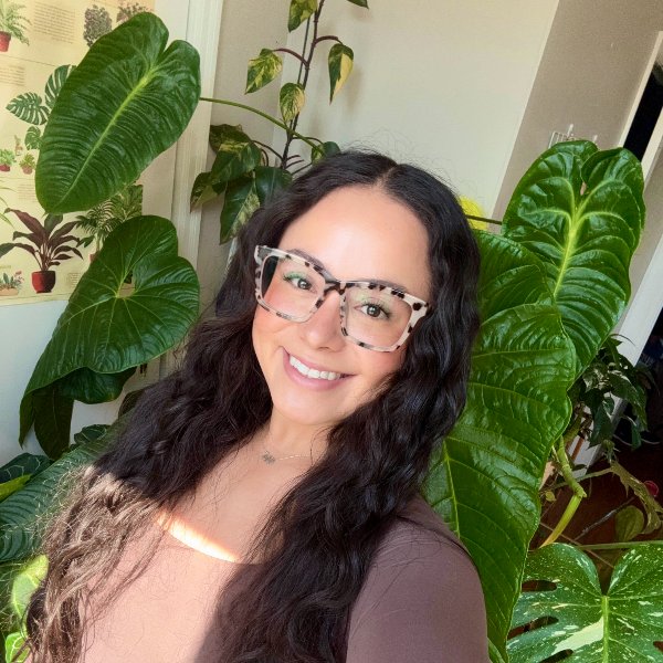 Cassidy Bowen, Social Content Creator and Brand Ambassador at Veryplants