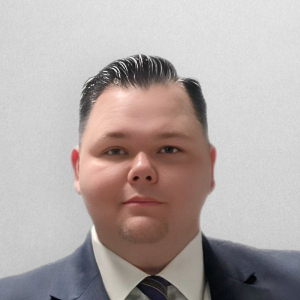 Robert Hope, Director of New Business at Veryplants