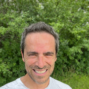Jordan Socran, Co-Founder and Chief Commercial Officer at Veryplants