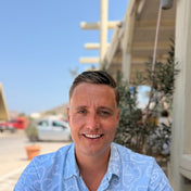 Thomas Clegg, Co-Founder and Chief Operating Officer at Veryplants